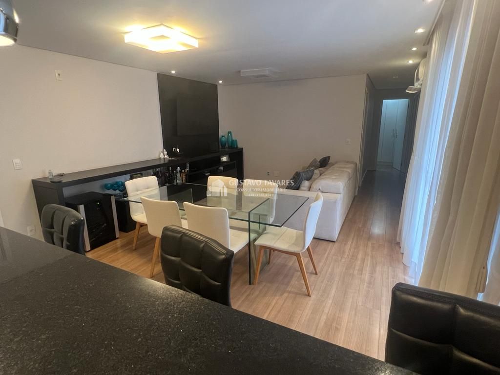 Apartamento, 2 quartos, 93 m² - Foto 5