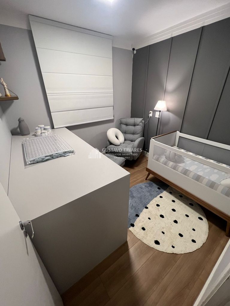 Apartamento, 2 quartos, 93 m² - Foto 14