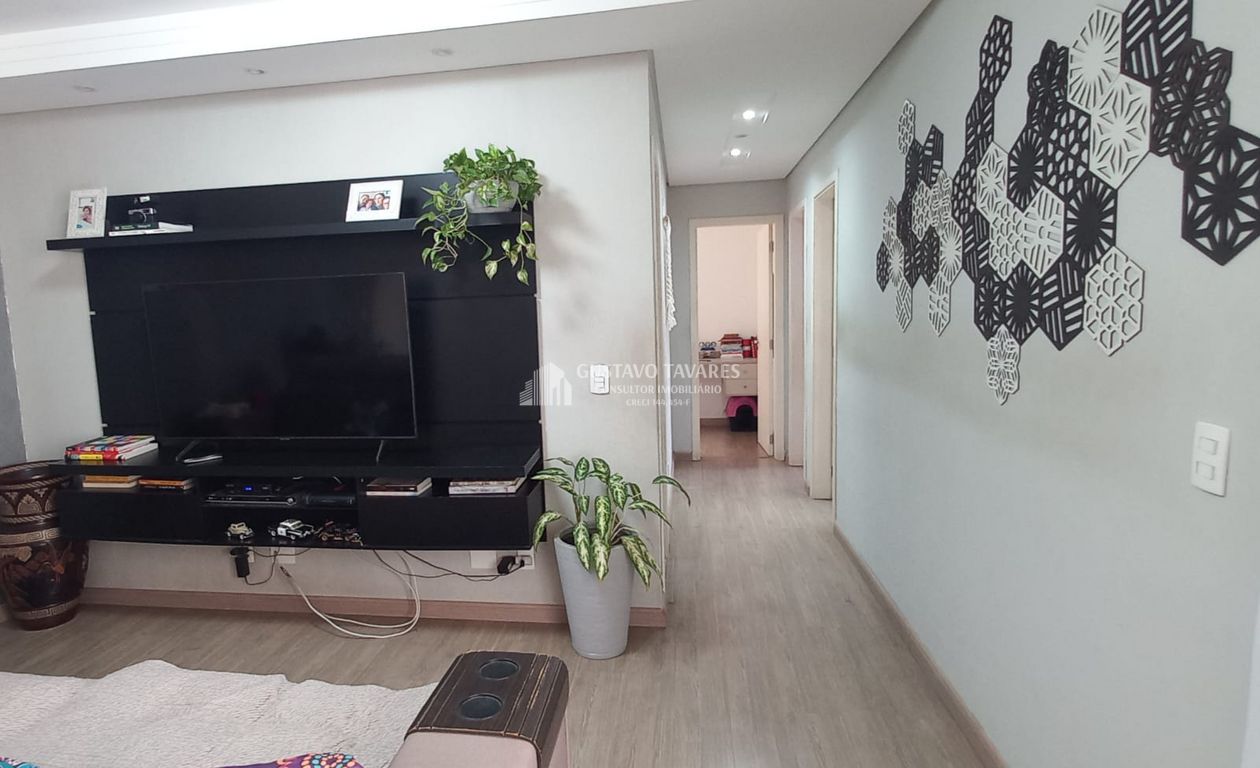 Apartamento, 3 quartos, 91 m² - Foto 5