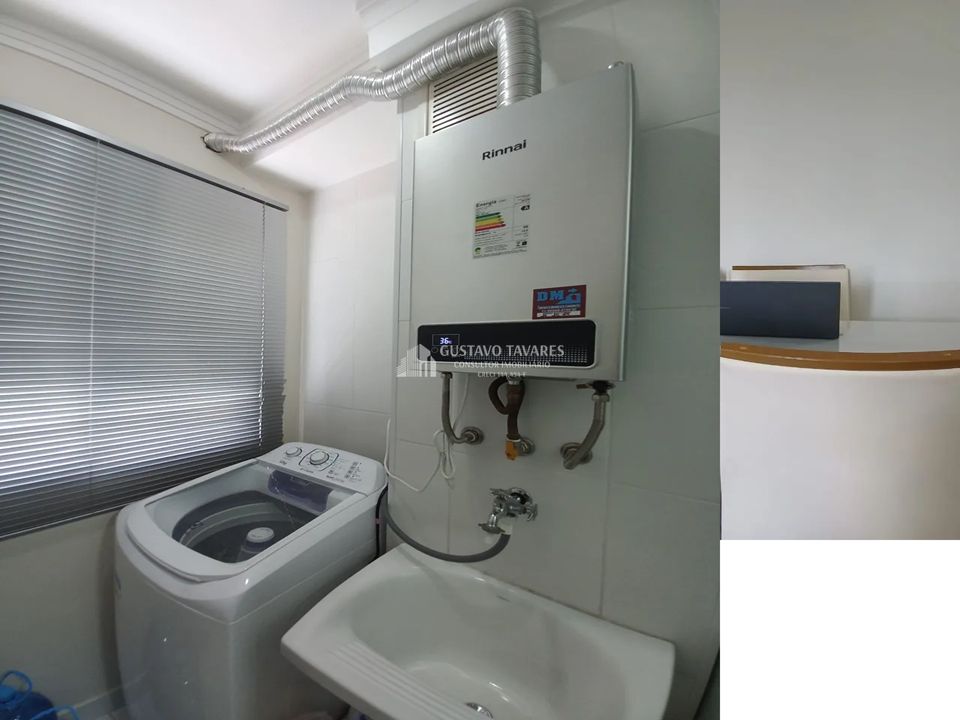 Apartamento, 2 quartos, 60 m² - Foto 7