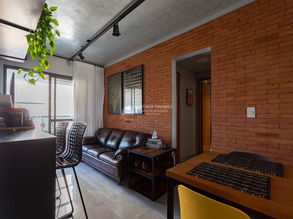 Apartamento, 2 quartos, 58 m² - Foto 9