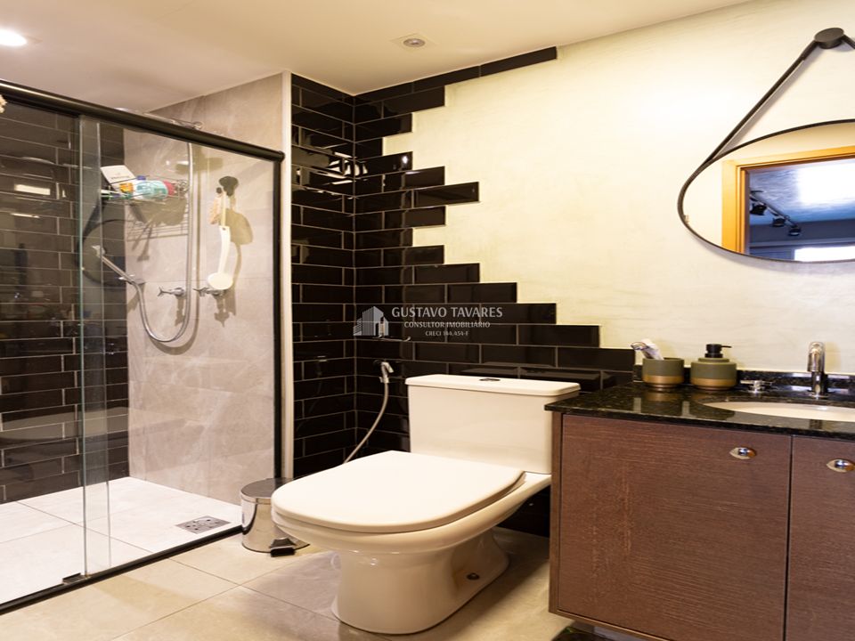 Apartamento, 2 quartos, 58 m² - Foto 13