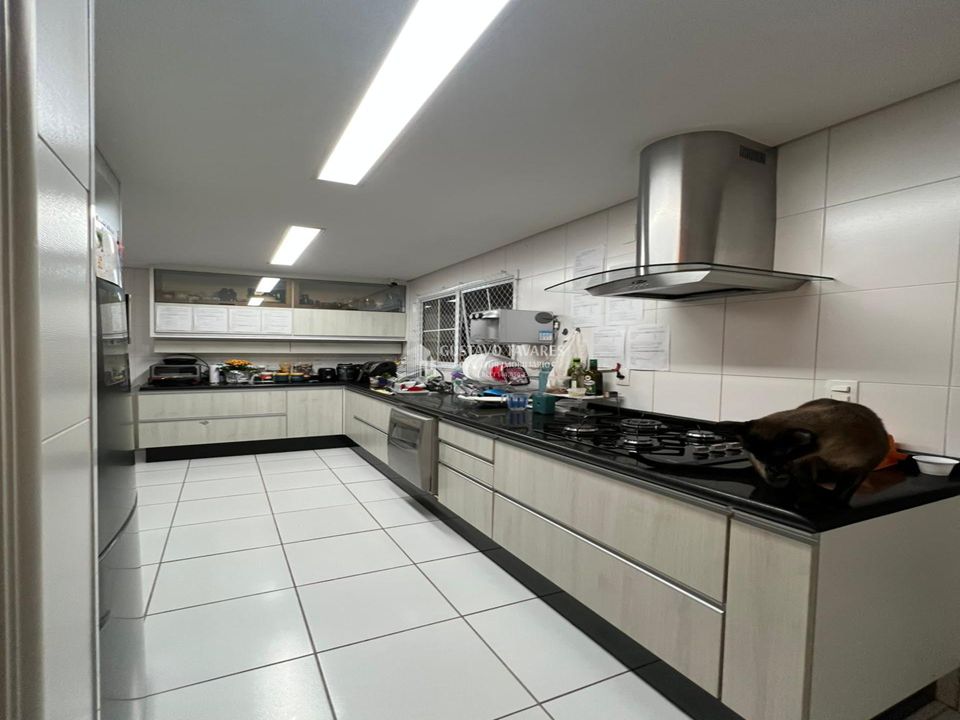 Apartamento, 3 quartos, 157 m² - Foto 2