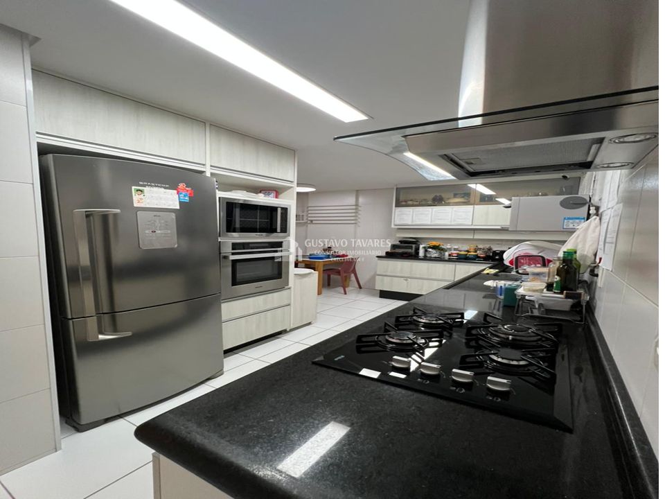 Apartamento, 3 quartos, 157 m² - Foto 9