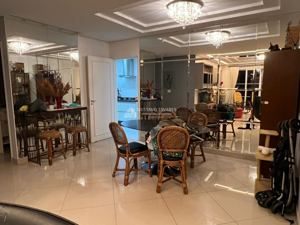 Apartamento, 3 quartos, 157 m² - Foto 12