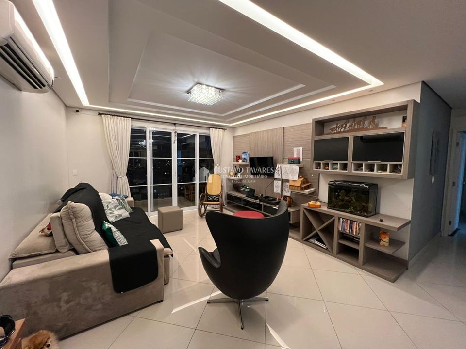 Apartamento, 3 quartos, 157 m² - Foto 16