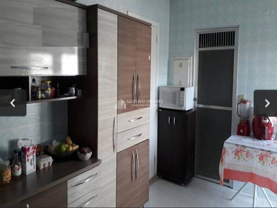 Apartamento, 3 quartos, 139 m² - Foto 10