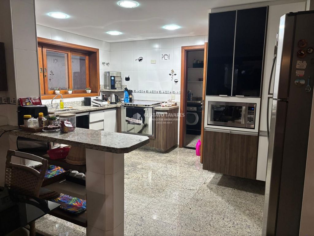 Casa, 4 quartos, 350 m² - Foto 7