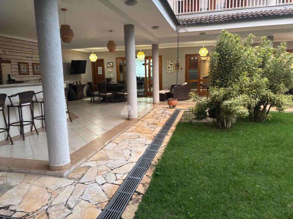 Casa, 4 quartos, 350 m² - Foto 8