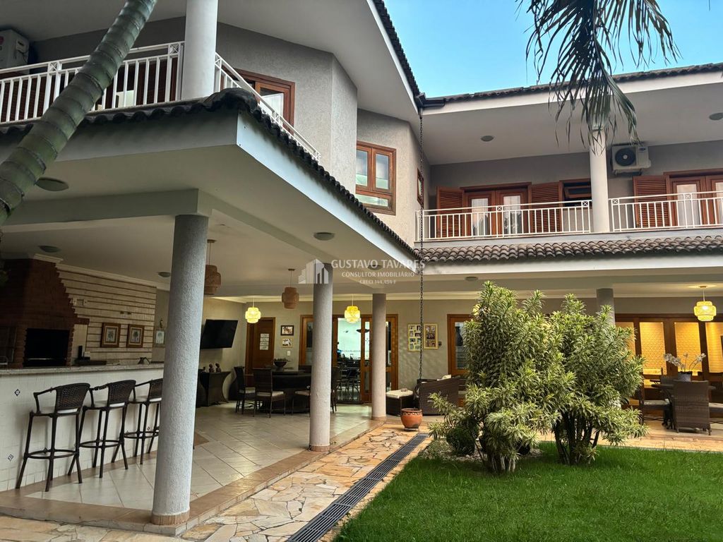 Casa, 4 quartos, 350 m² - Foto 11