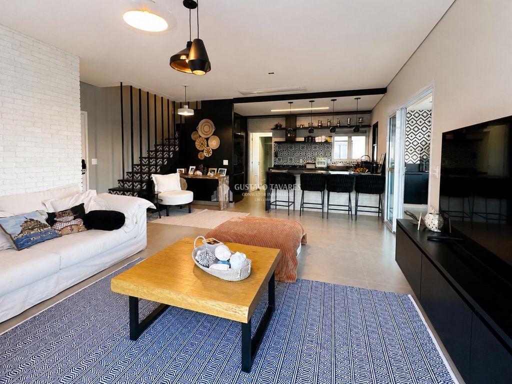 Apartamento, 3 quartos, 307 m² - Foto 11