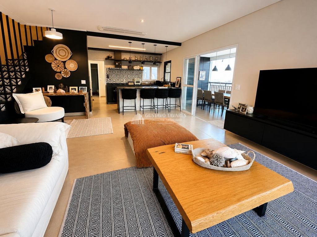 Apartamento, 3 quartos, 307 m² - Foto 12