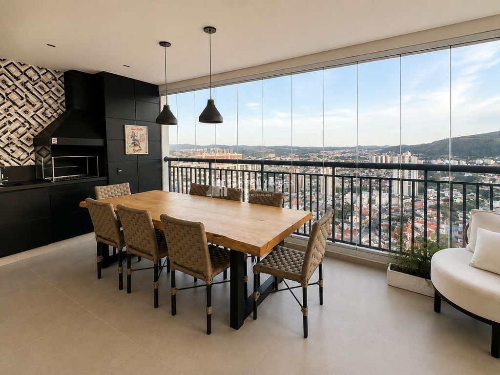 Apartamento, 3 quartos, 307 m² - Foto 14