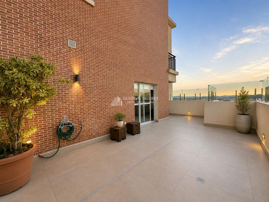 Apartamento, 3 quartos, 307 m² - Foto 19