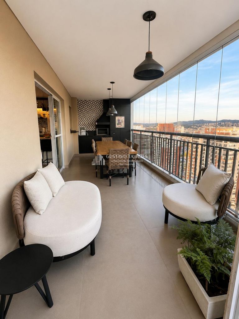 Apartamento, 3 quartos, 307 m² - Foto 15