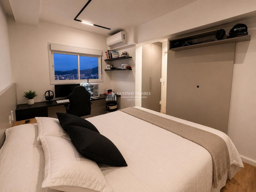 Apartamento, 3 quartos, 307 m² - Foto 29