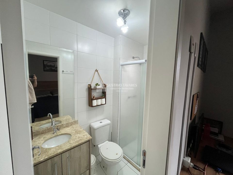 Apartamento, 3 quartos, 73 m² - Foto 12