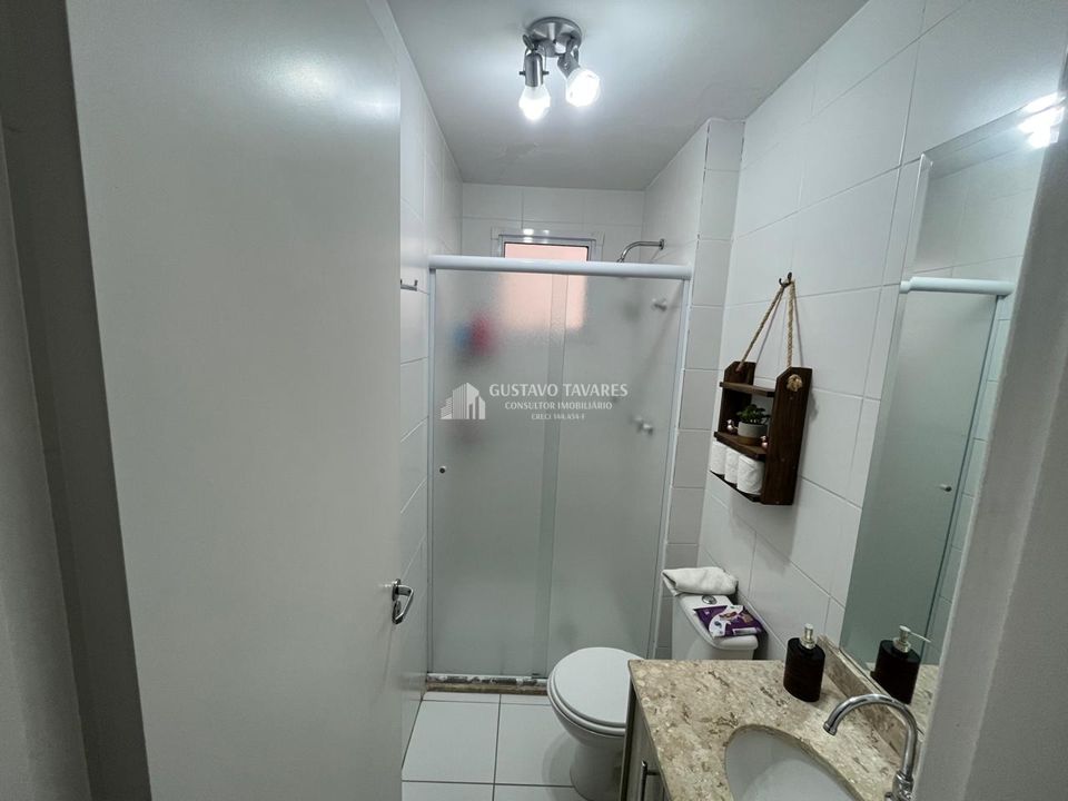 Apartamento, 3 quartos, 73 m² - Foto 13