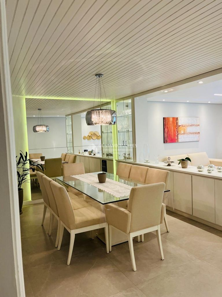 Apartamento, 4 quartos, 285 m² - Foto 1