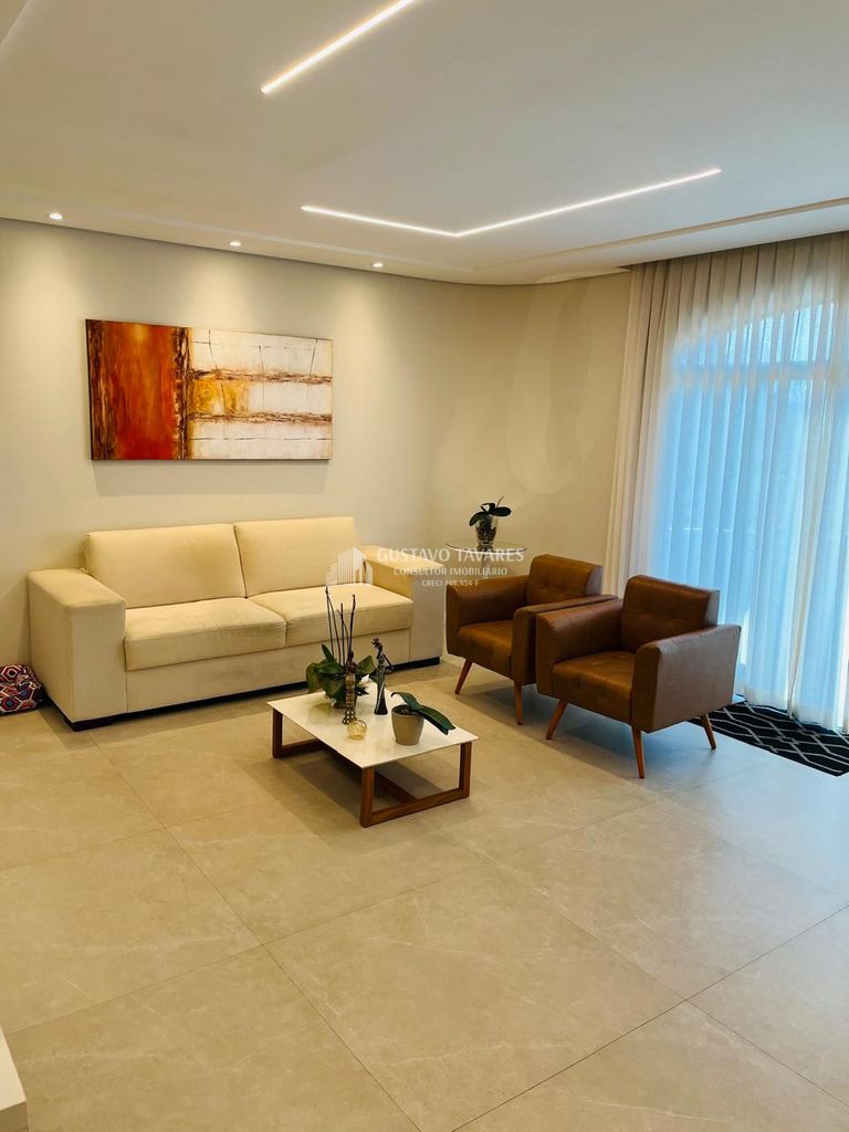 Apartamento, 4 quartos, 285 m² - Foto 9