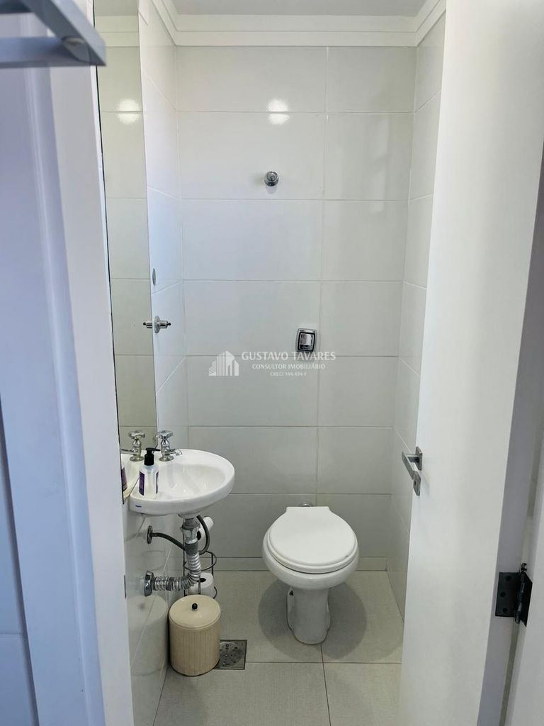 Apartamento, 4 quartos, 285 m² - Foto 17