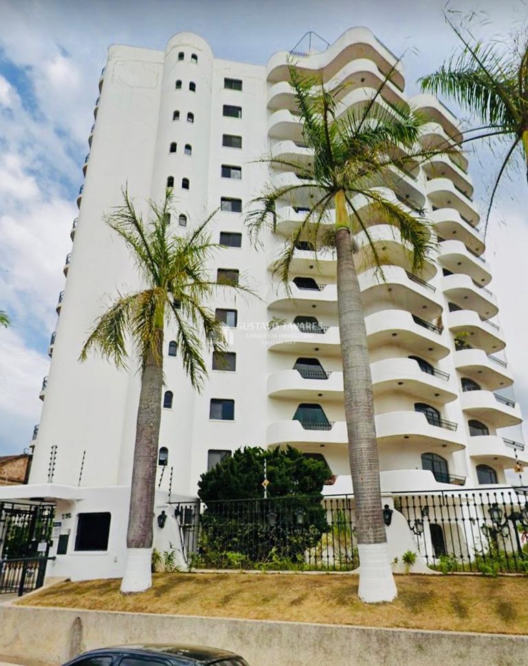 Apartamento, 4 quartos, 285 m² - Foto 20