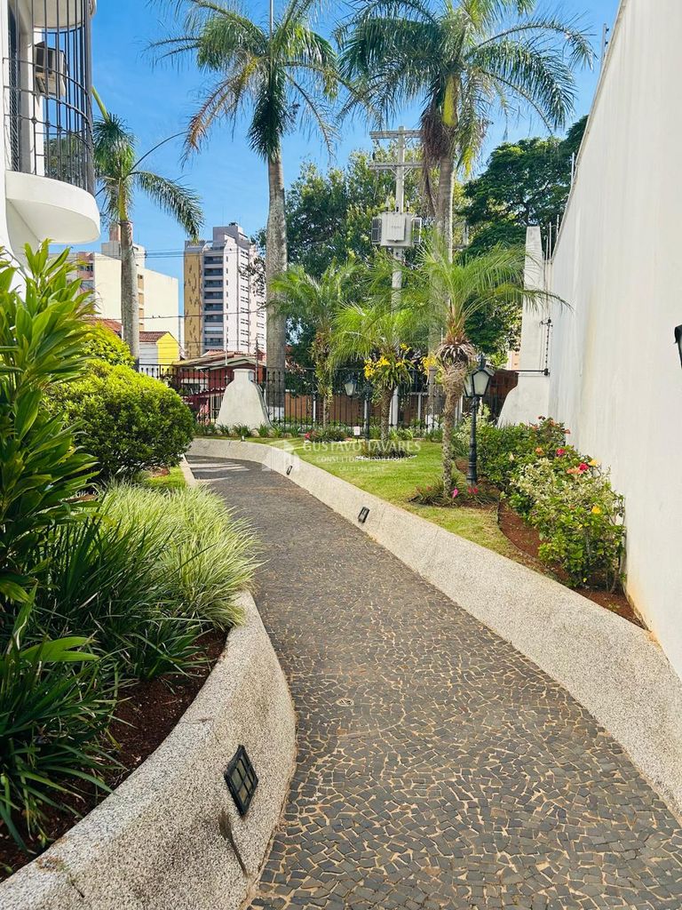 Apartamento, 4 quartos, 285 m² - Foto 30