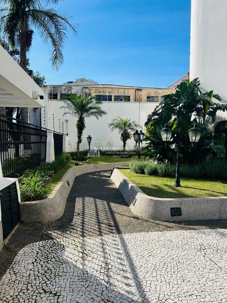 Apartamento, 4 quartos, 285 m² - Foto 32