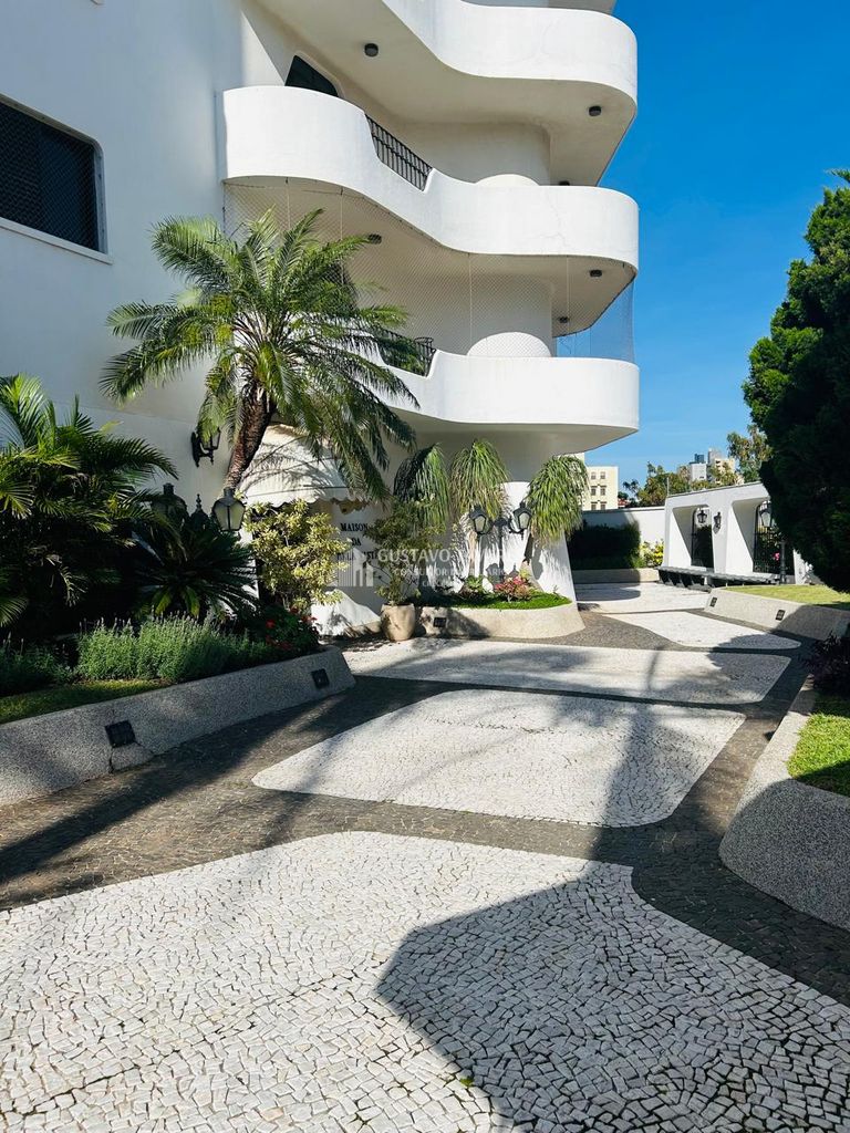 Apartamento, 4 quartos, 285 m² - Foto 37