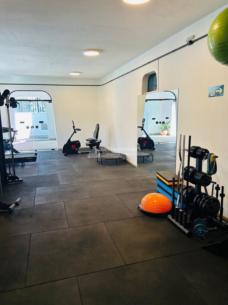 Apartamento, 4 quartos, 285 m² - Foto 39