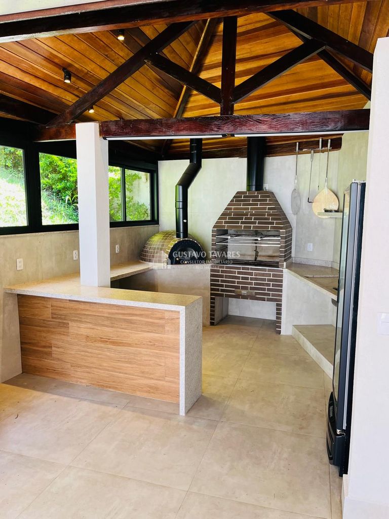 Apartamento, 4 quartos, 285 m² - Foto 48