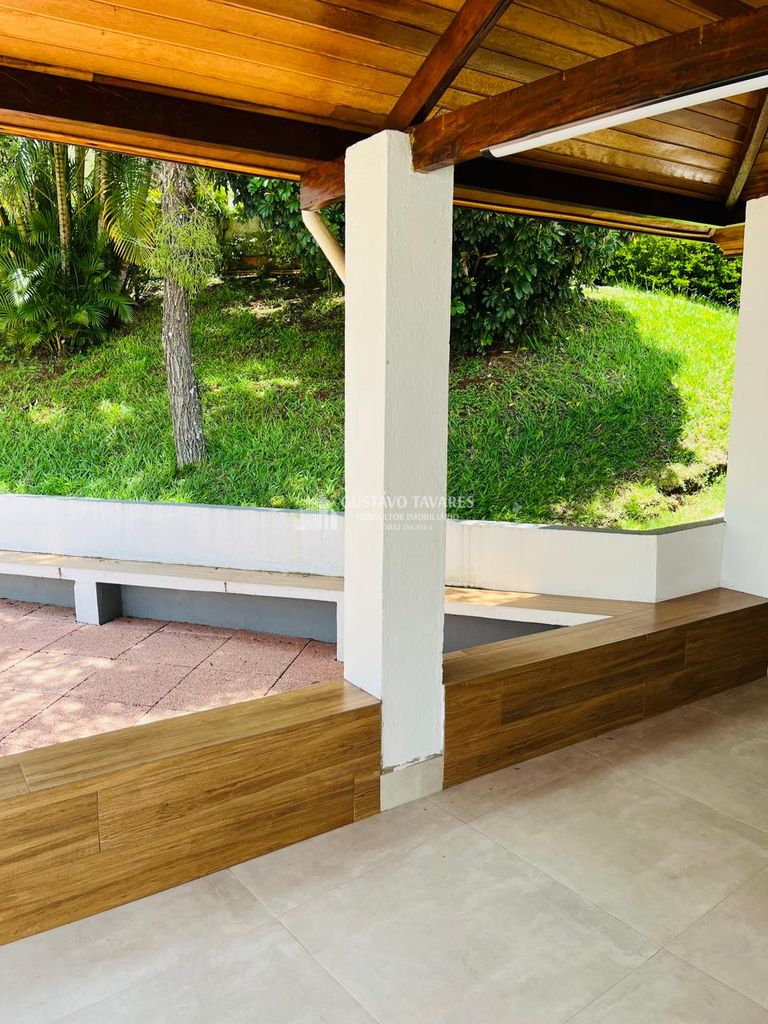 Apartamento, 4 quartos, 285 m² - Foto 50