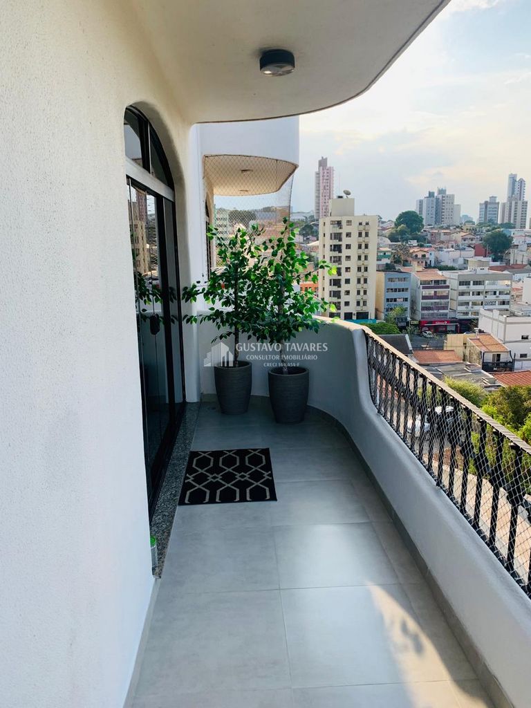 Apartamento, 4 quartos, 285 m² - Foto 52