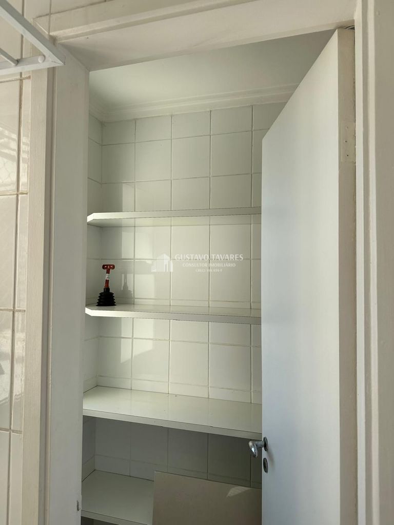 Apartamento, 3 quartos, 105 m² - Foto 4