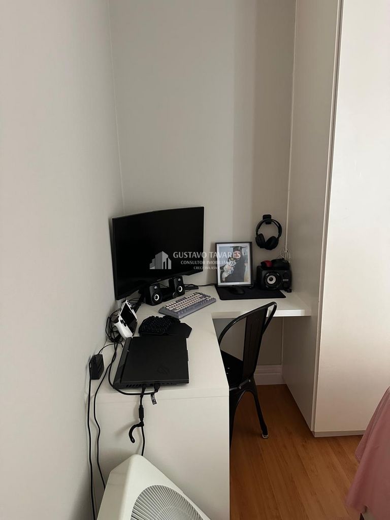 Apartamento, 3 quartos, 105 m² - Foto 6