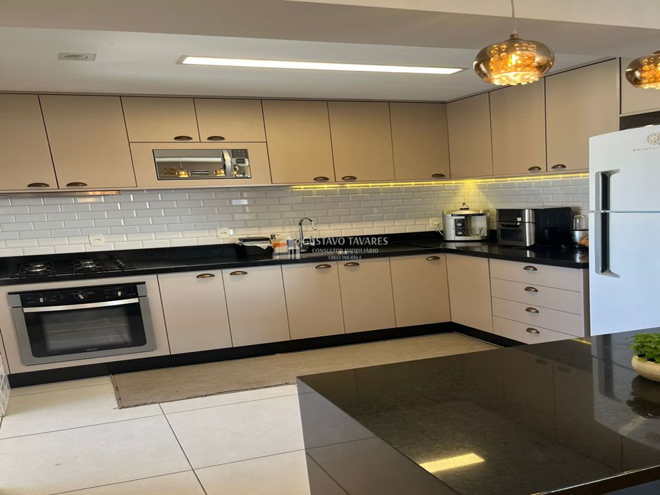 Apartamento, 3 quartos, 101 m² - Foto 4