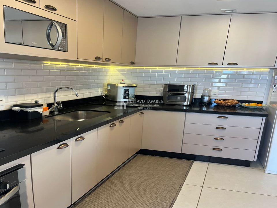 Apartamento, 3 quartos, 101 m² - Foto 8