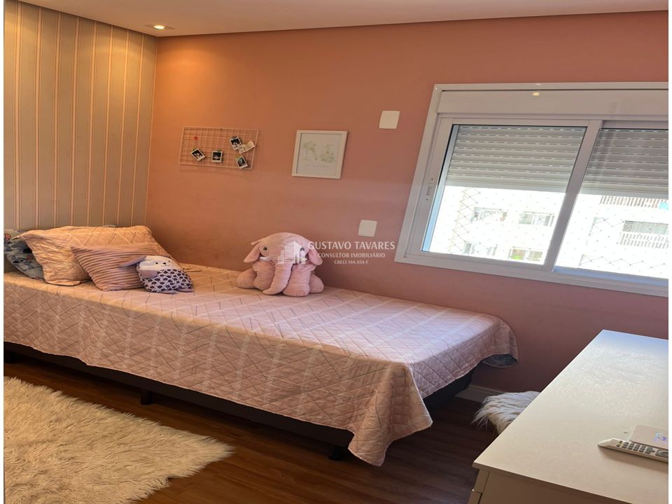 Apartamento, 3 quartos, 101 m² - Foto 14