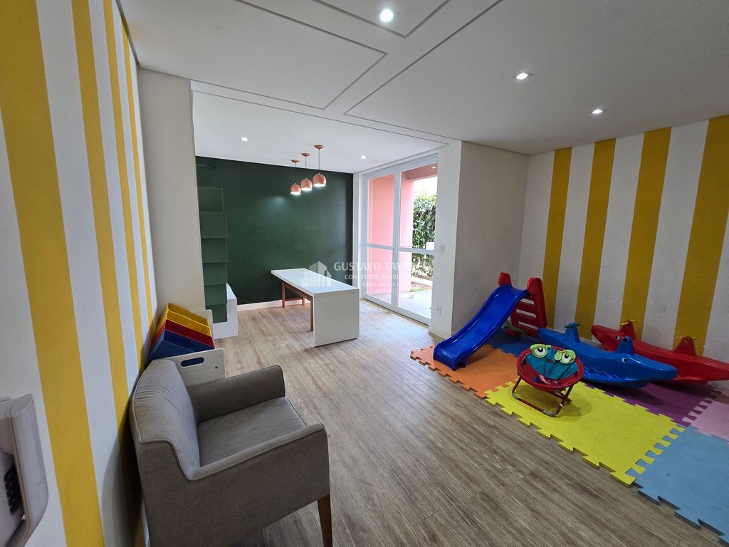 Apartamento, 3 quartos, 76 m² - Foto 41