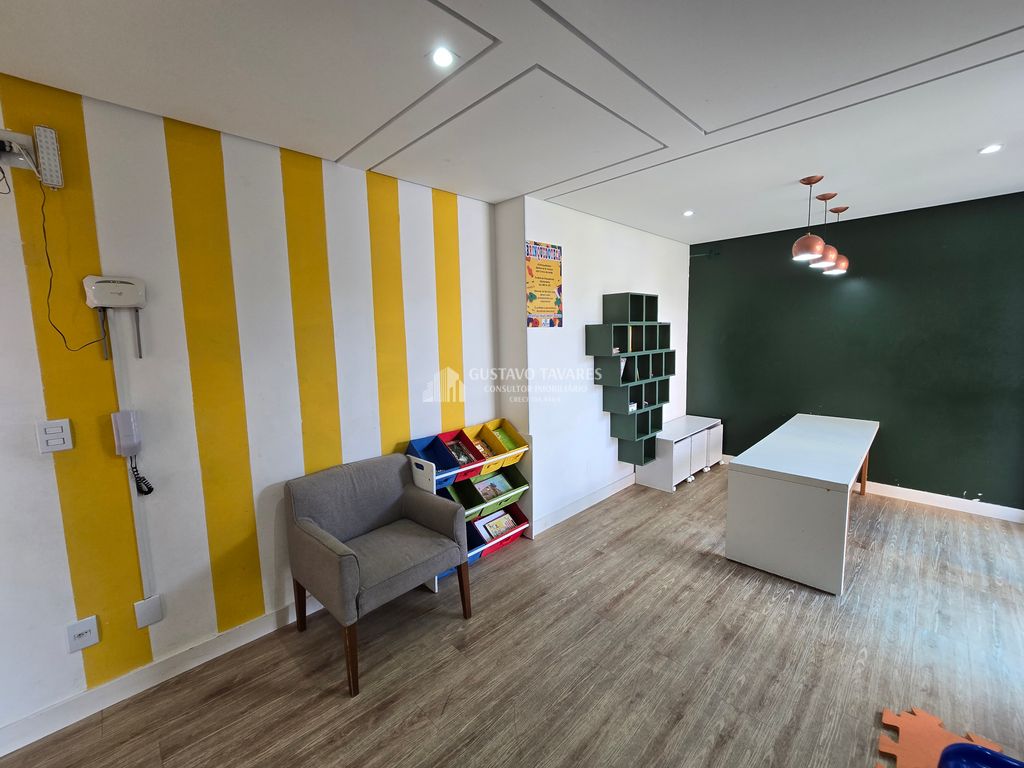 Apartamento, 3 quartos, 77 m² - Foto 41