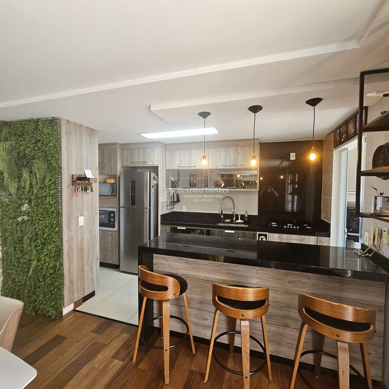 Apartamento, 3 quartos, 93 m² - Foto 9