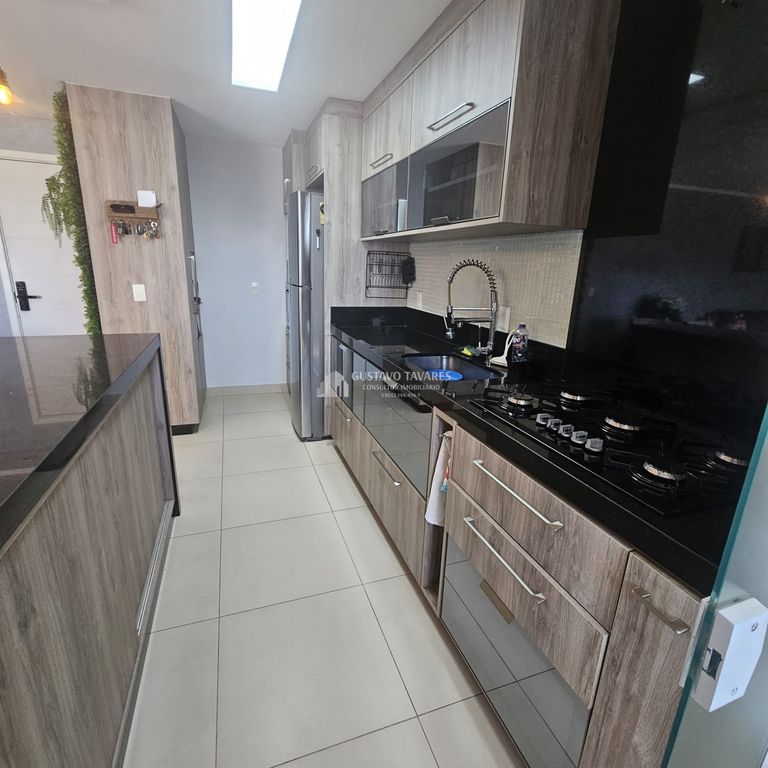 Apartamento, 3 quartos, 93 m² - Foto 11