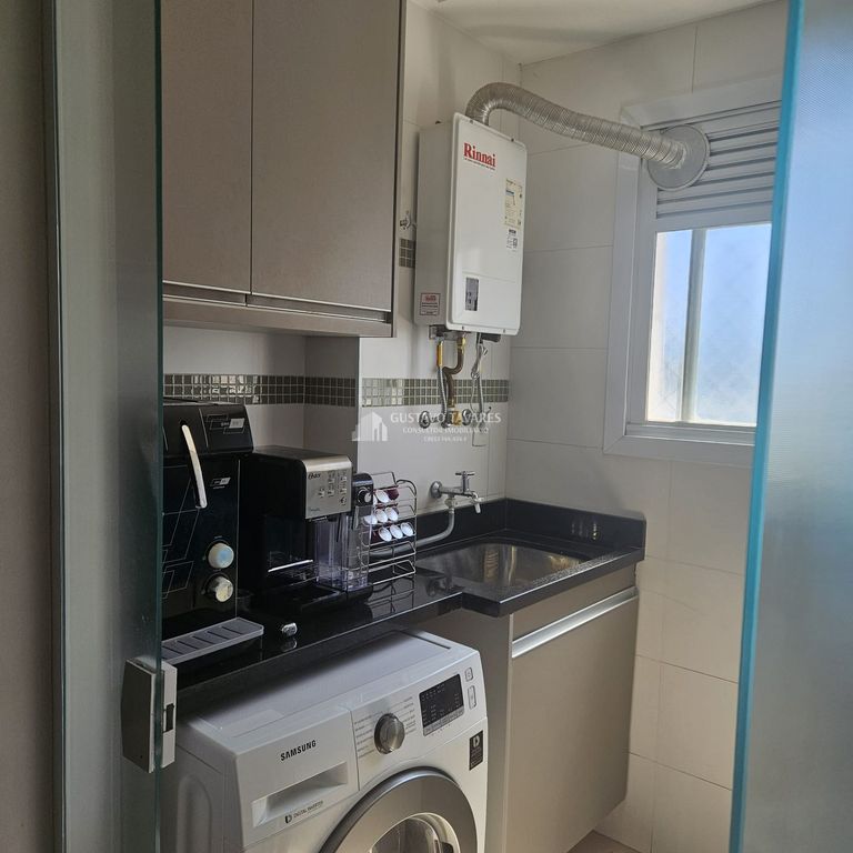 Apartamento, 3 quartos, 93 m² - Foto 15