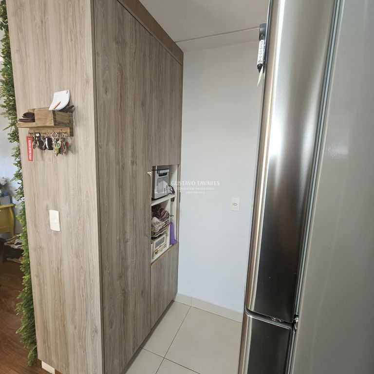 Apartamento, 3 quartos, 93 m² - Foto 19