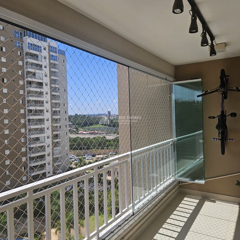 Apartamento, 3 quartos, 93 m² - Foto 24