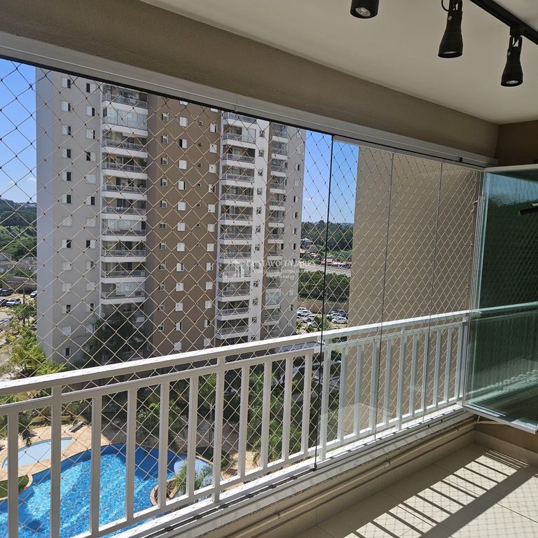 Apartamento, 3 quartos, 93 m² - Foto 25