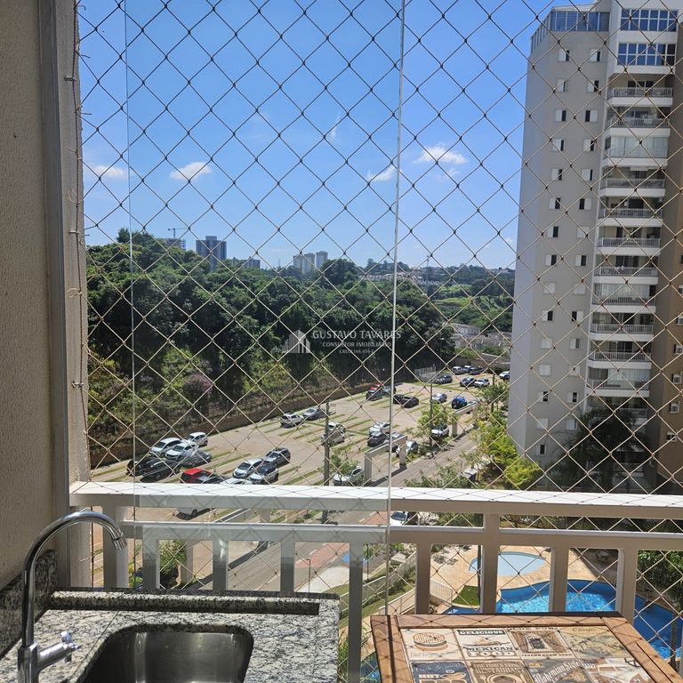 Apartamento, 3 quartos, 93 m² - Foto 27