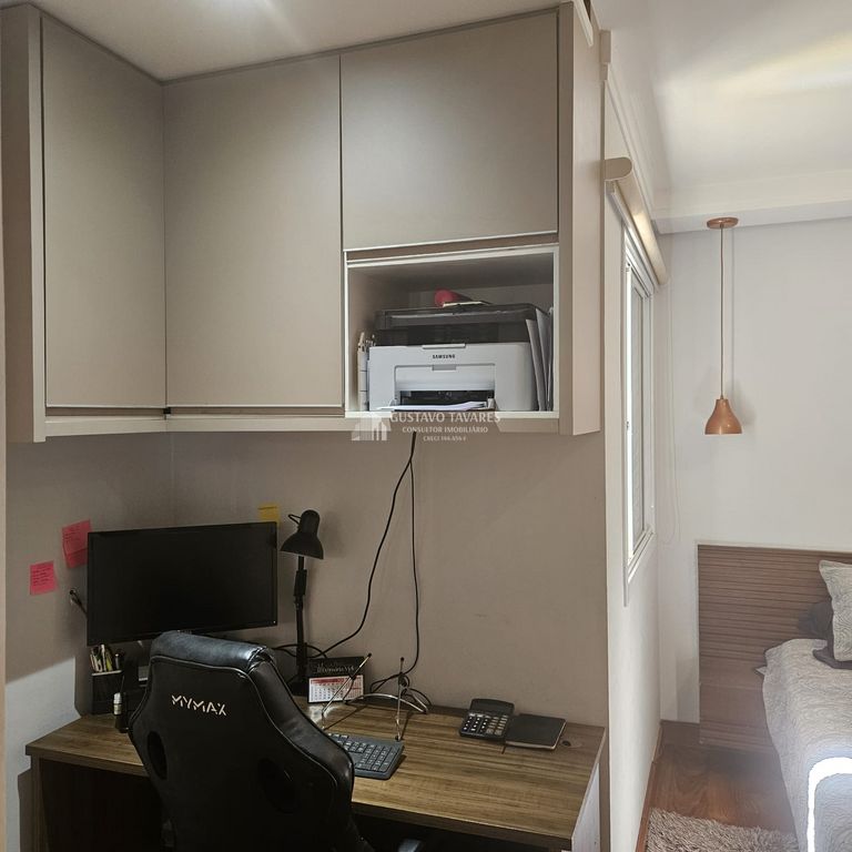 Apartamento, 3 quartos, 93 m² - Foto 28