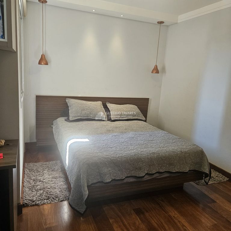 Apartamento, 3 quartos, 93 m² - Foto 29