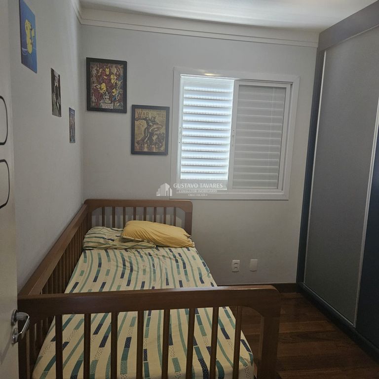Apartamento, 3 quartos, 93 m² - Foto 33